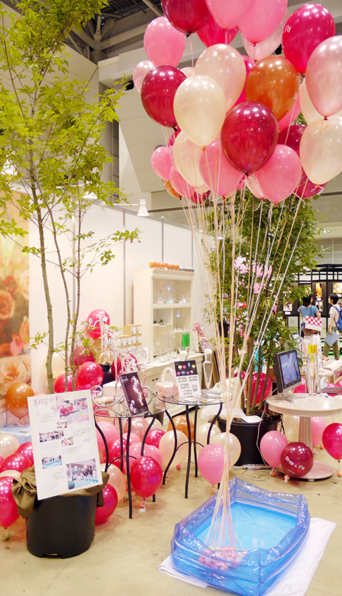 製作の風景タイトル